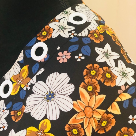 Authentic Sandro Paris Blouse - Picture 5 of 9